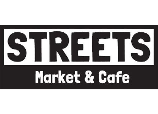 Streets Market & Cafe